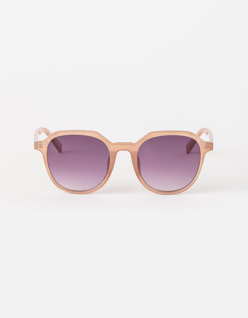 Damsel by Stella + Gemma |  Sunglasses | Pasadena Peach