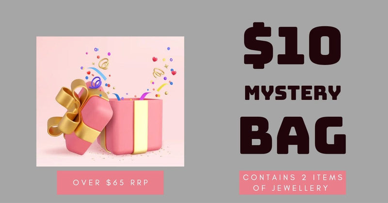 Mystery Bag | At least $65 RRP Value