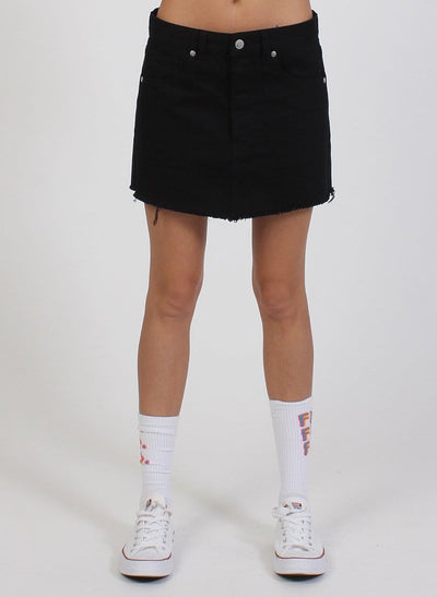 Federation | Welcome Skirt | Black