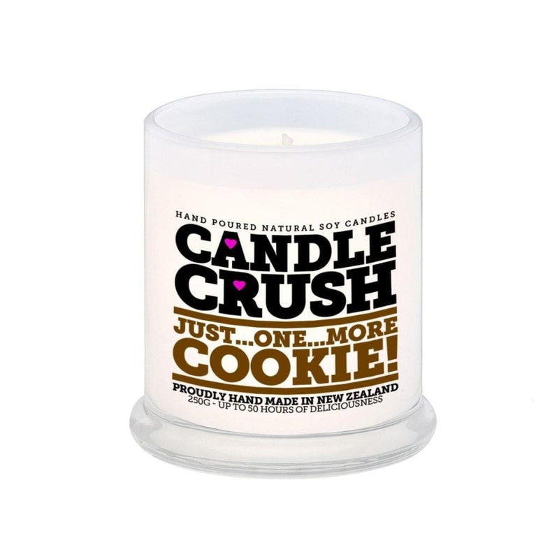 Candle Crush | Just One More Cookie Scented Candle